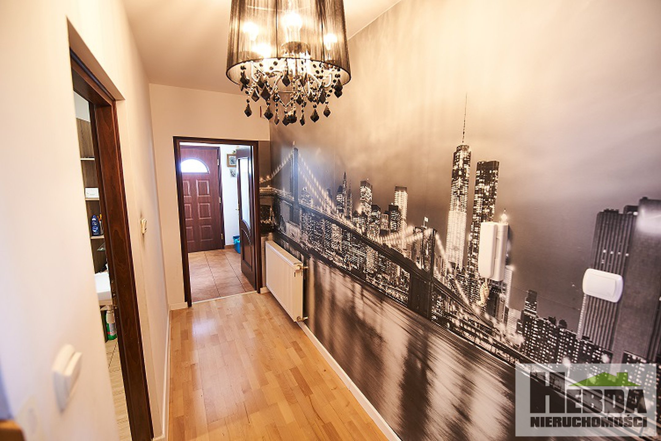 ZAWADA dom 160 m2 na wzgórzu z widokowym tarasem - zdjęcie 5