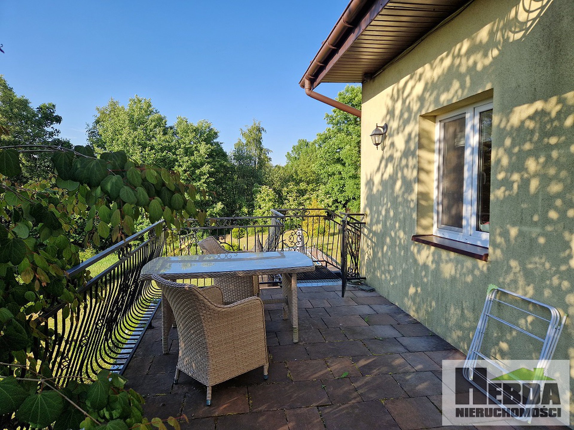 ZAWADA dom 160 m2 na wzgórzu z widokowym tarasem - zdjęcie 15