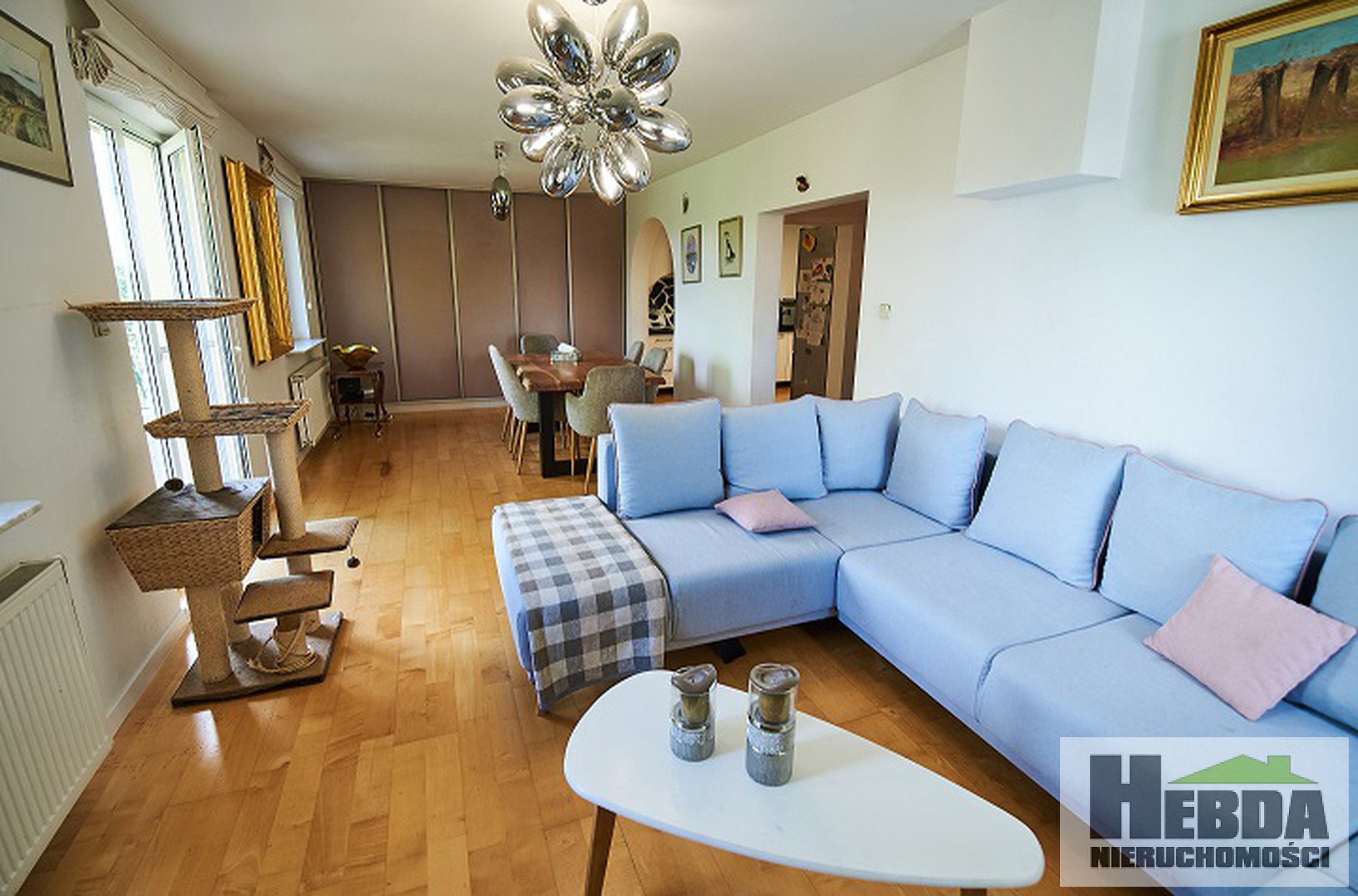 ZAWADA dom 160 m2 na wzgórzu z widokowym tarasem - zdjęcie 2