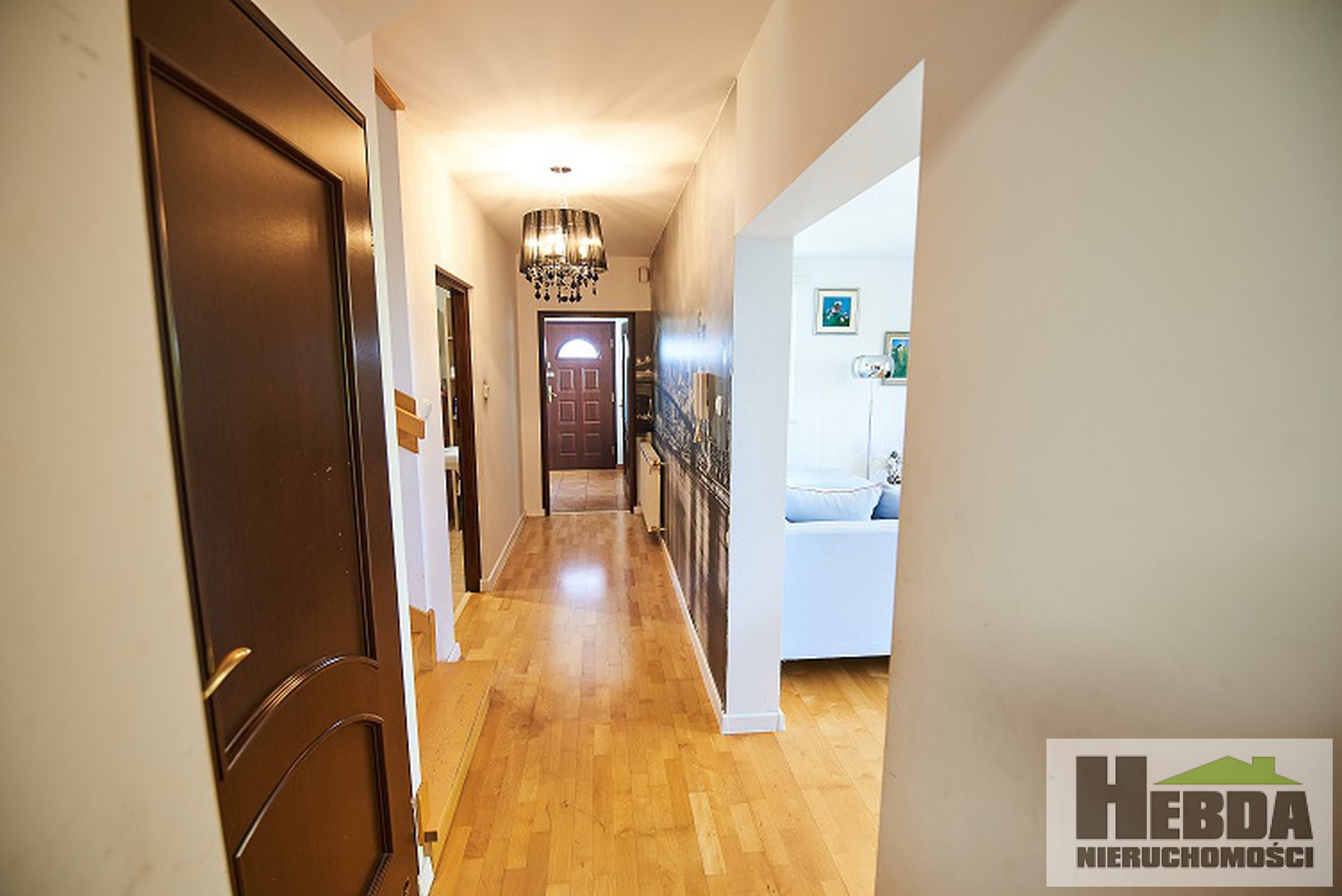 ZAWADA dom 160 m2 na wzgórzu z widokowym tarasem - zdjęcie 8