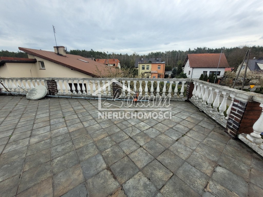 Dom 285&nbsp;m², Szczecin - zdjęcie 16