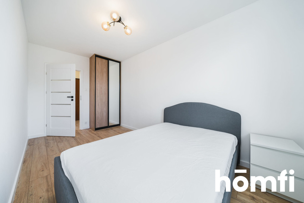 Mieszkanie 46,62 m², Kraków, Bieżanów, Mariana Domagały - zdjęcie 6
