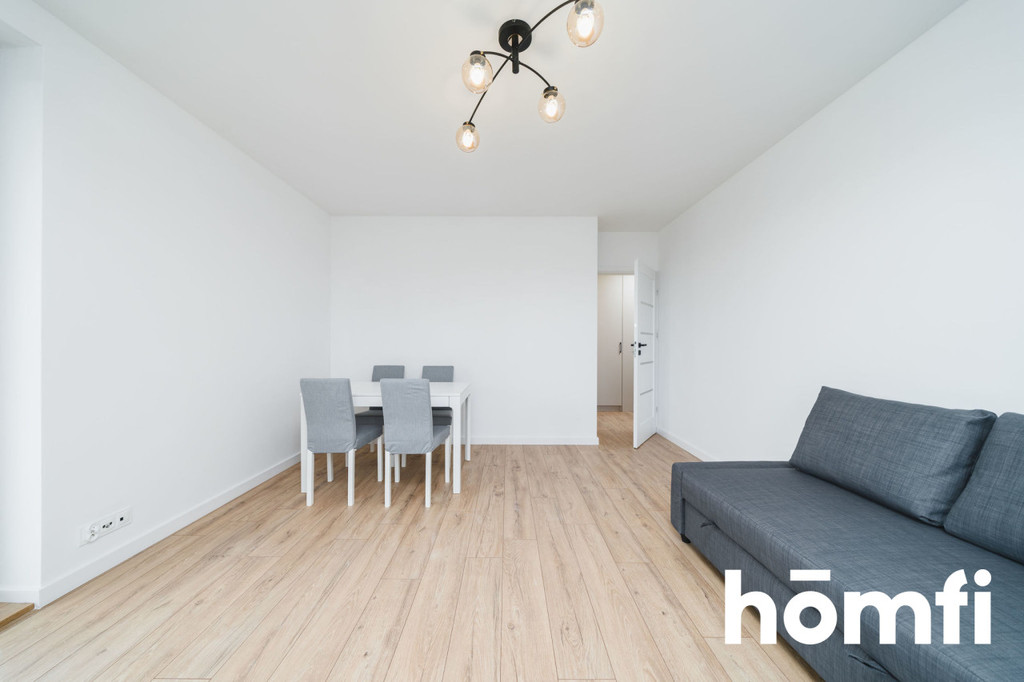 Mieszkanie 46,62 m², Kraków, Bieżanów, Mariana Domagały - zdjęcie 8