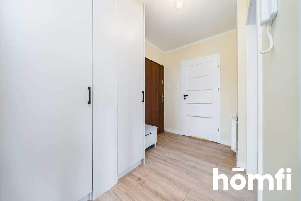 Mieszkanie 46,62 m², Kraków, Bieżanów, Mariana Domagały - zdjęcie 11
