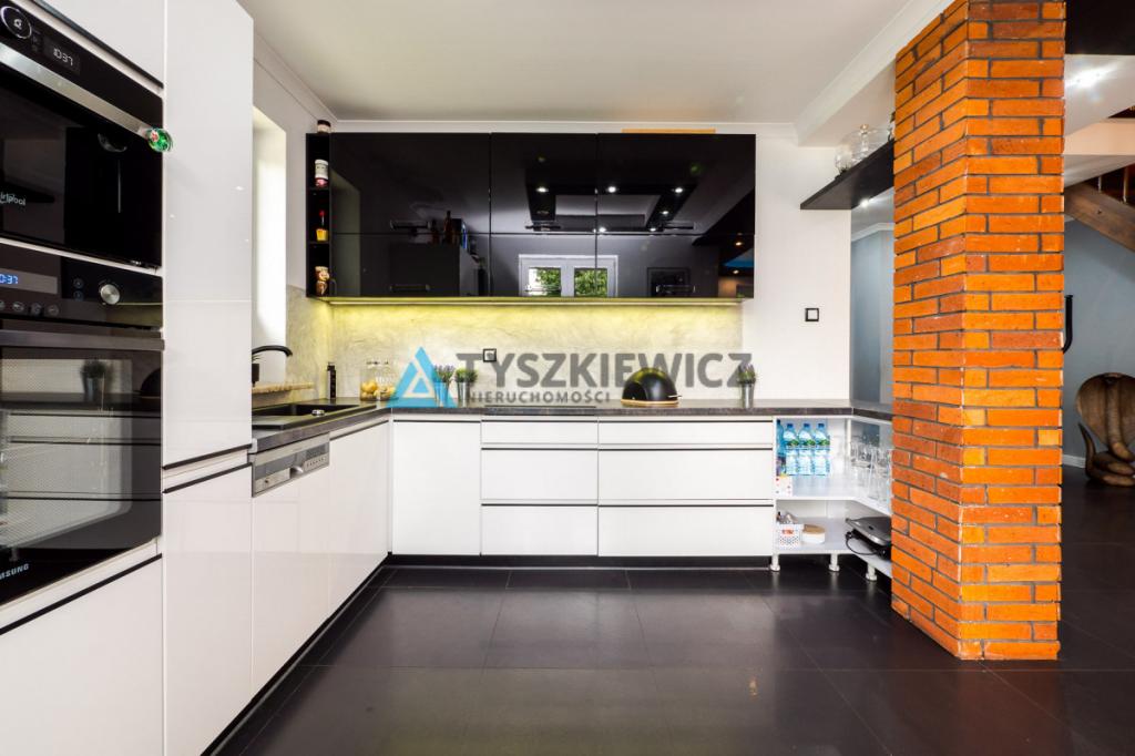 Piękny dom gotowy do zamieszkania - zdjęcie 6