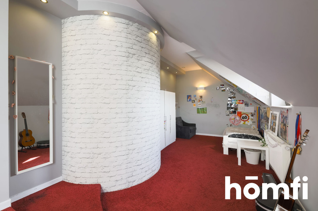 Dom 200&nbsp;m², Jakubowice Konińskie - zdjęcie 9