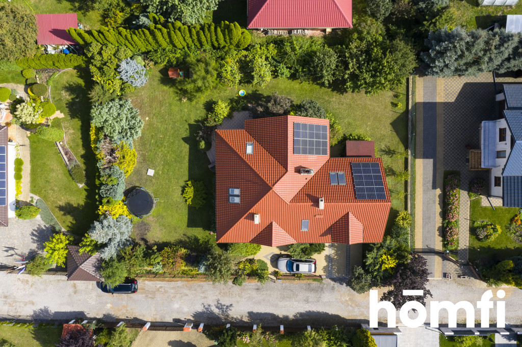 Dom 200&nbsp;m², Jakubowice Konińskie - zdjęcie 15