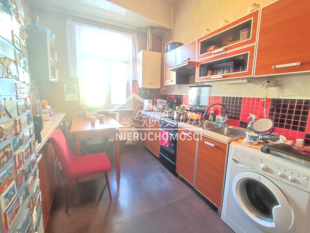 Mieszkanie 67,2&nbsp;m², Szczecin, Śródmieście, 3 Maja - zdjęcie 10
