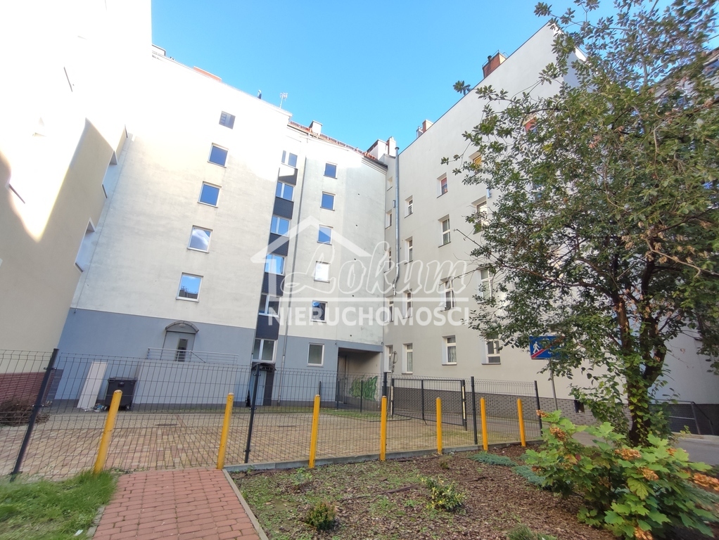 Mieszkanie 67,2&nbsp;m², Szczecin, Śródmieście, 3 Maja - zdjęcie 2