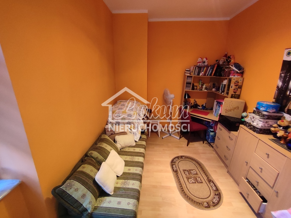 Mieszkanie 67,2&nbsp;m², Szczecin, Śródmieście, 3 Maja - zdjęcie 13