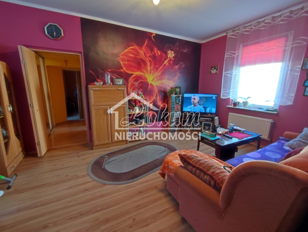 Mieszkanie 67,2&nbsp;m², Szczecin, Śródmieście, 3 Maja - zdjęcie 6