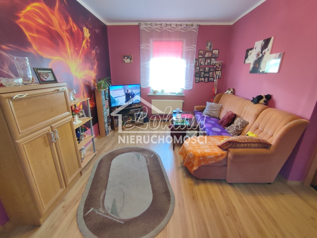 Mieszkanie 67,2&nbsp;m², Szczecin, Śródmieście, 3 Maja - zdjęcie 5