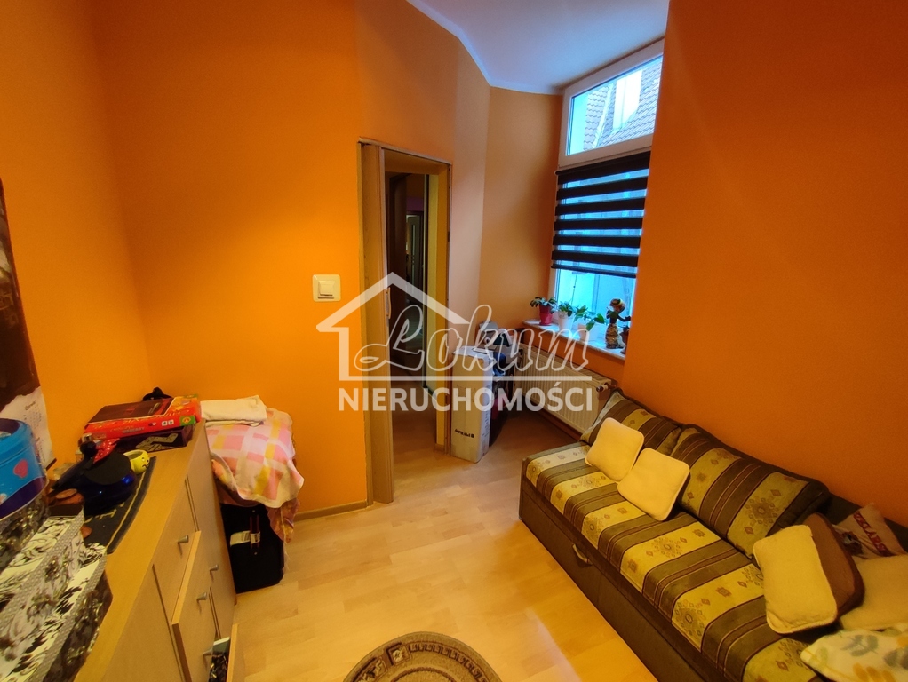 Mieszkanie 67,2&nbsp;m², Szczecin, Śródmieście, 3 Maja - zdjęcie 14