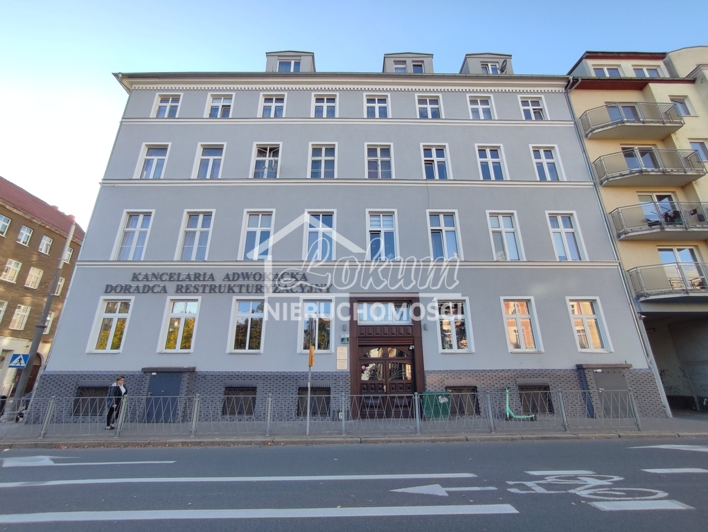 Mieszkanie 67,2&nbsp;m², Szczecin, Śródmieście, 3 Maja - zdjęcie 17