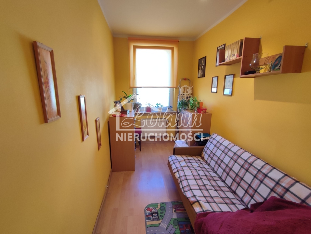 Mieszkanie 67,2&nbsp;m², Szczecin, Śródmieście, 3 Maja - zdjęcie 7