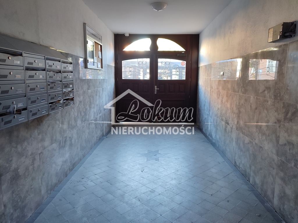 Mieszkanie 67,2&nbsp;m², Szczecin, Śródmieście, 3 Maja - zdjęcie 3