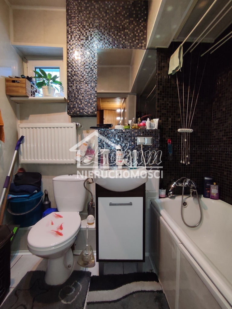 Mieszkanie 67,2&nbsp;m², Szczecin, Śródmieście, 3 Maja - zdjęcie 12