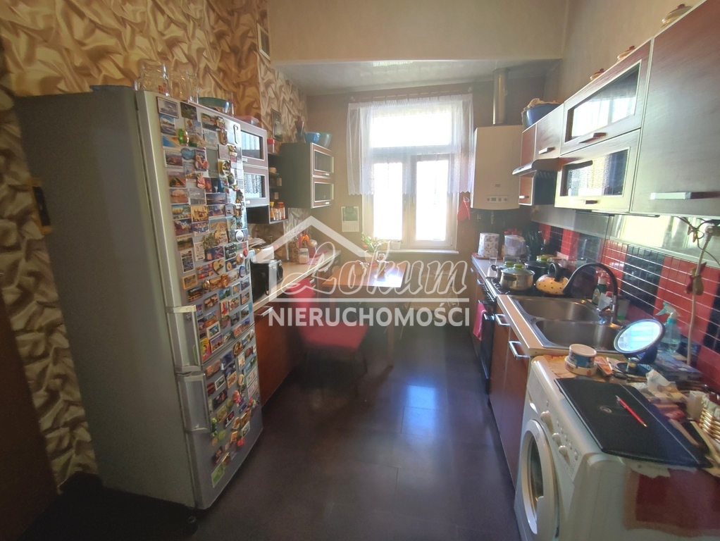 Mieszkanie 67,2&nbsp;m², Szczecin, Śródmieście, 3 Maja - zdjęcie 9