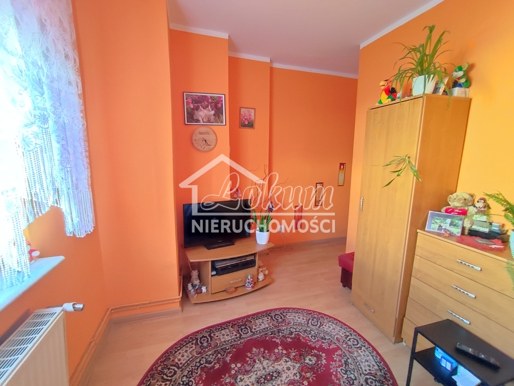 Mieszkanie 67,2&nbsp;m², Szczecin, Śródmieście, 3 Maja - zdjęcie 16