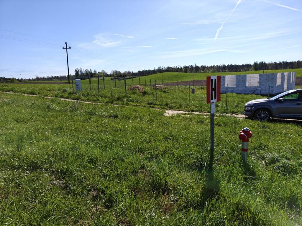 Sprzedam działkę budowlaną na Kaszubach! - zdjęcie 6
