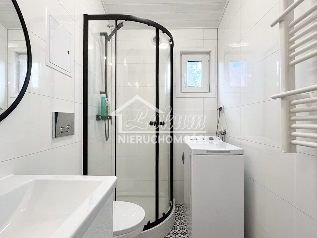 Dom 35 m², Białuń - zdjęcie 12