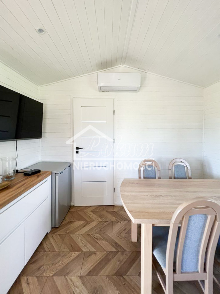 Dom 35 m², Białuń - zdjęcie 9