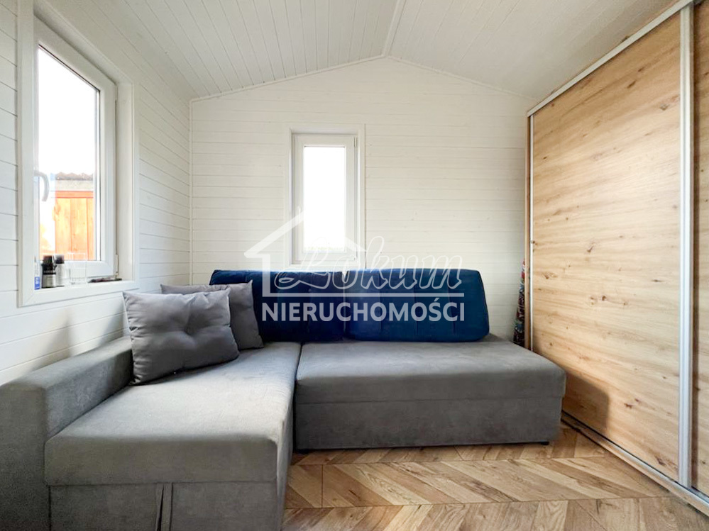Dom 35&nbsp;m², Białuń - zdjęcie 6