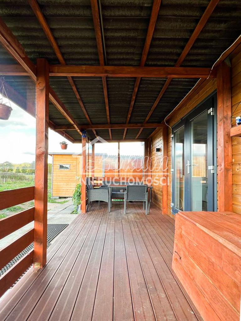 Dom 35 m², Białuń - zdjęcie 15