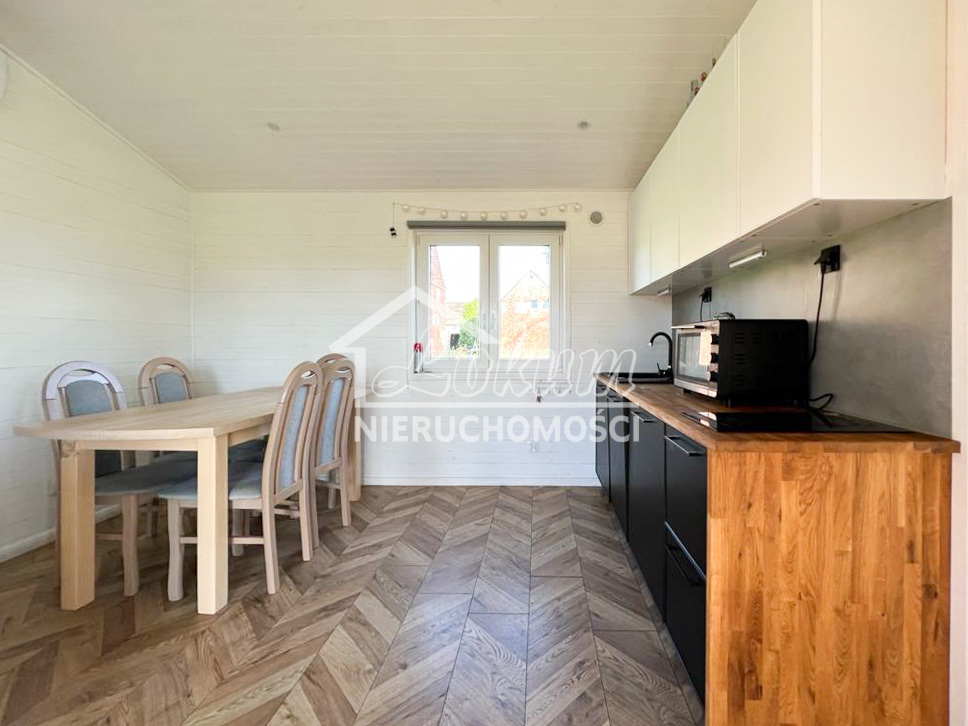 Dom 35&nbsp;m², Białuń - zdjęcie 8