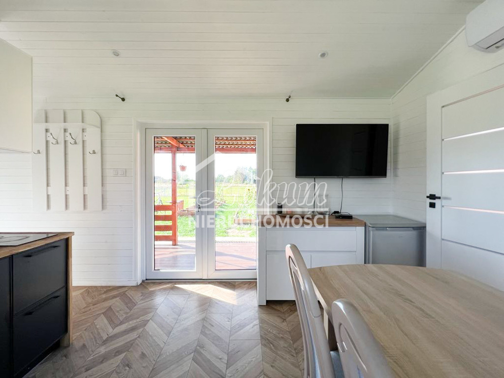 Dom 35 m², Białuń - zdjęcie 7