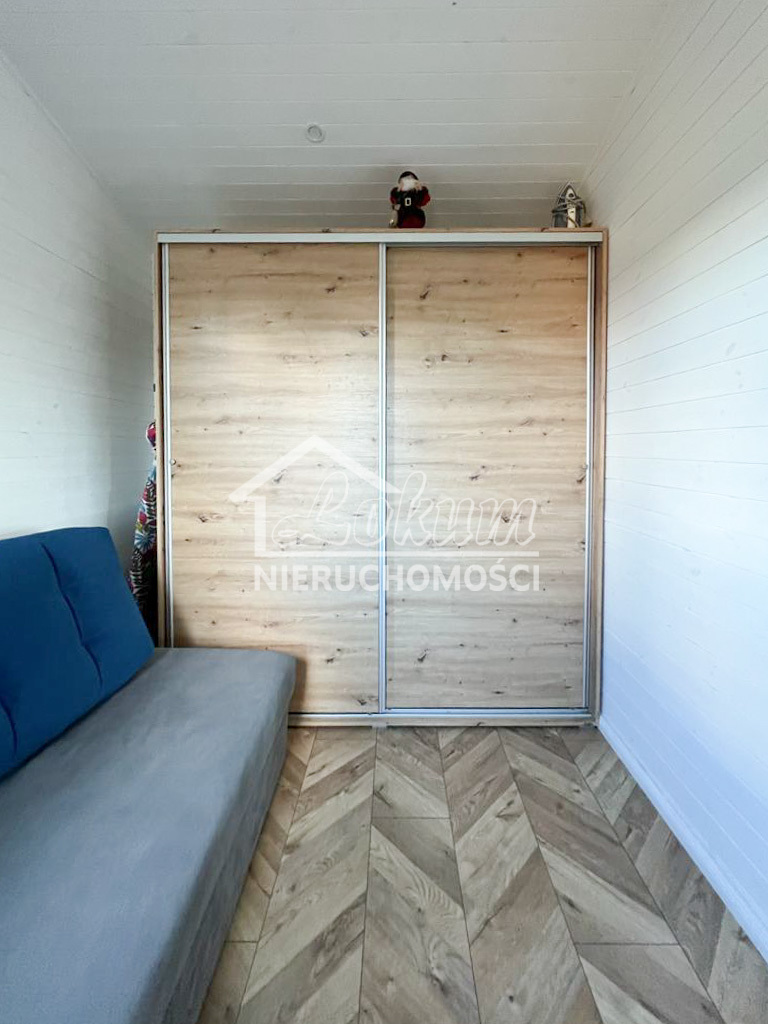 Dom 35 m², Białuń - zdjęcie 4