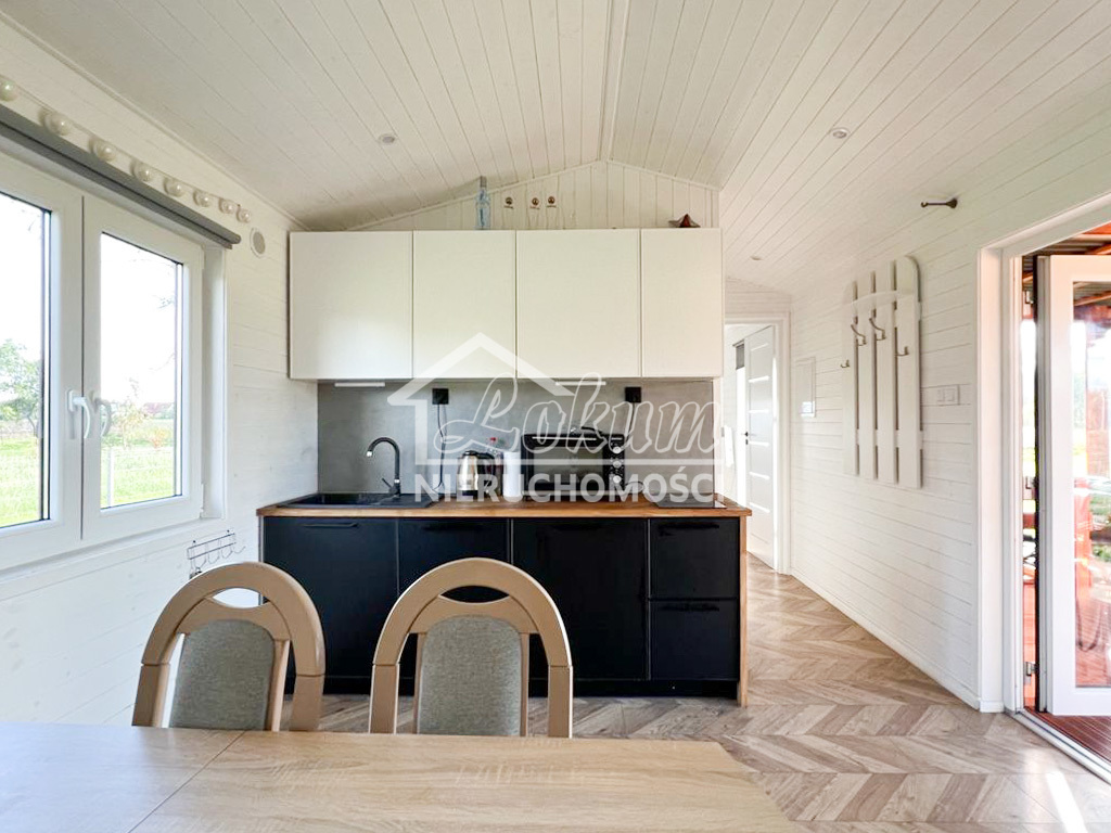 Dom 35 m², Białuń - zdjęcie 3