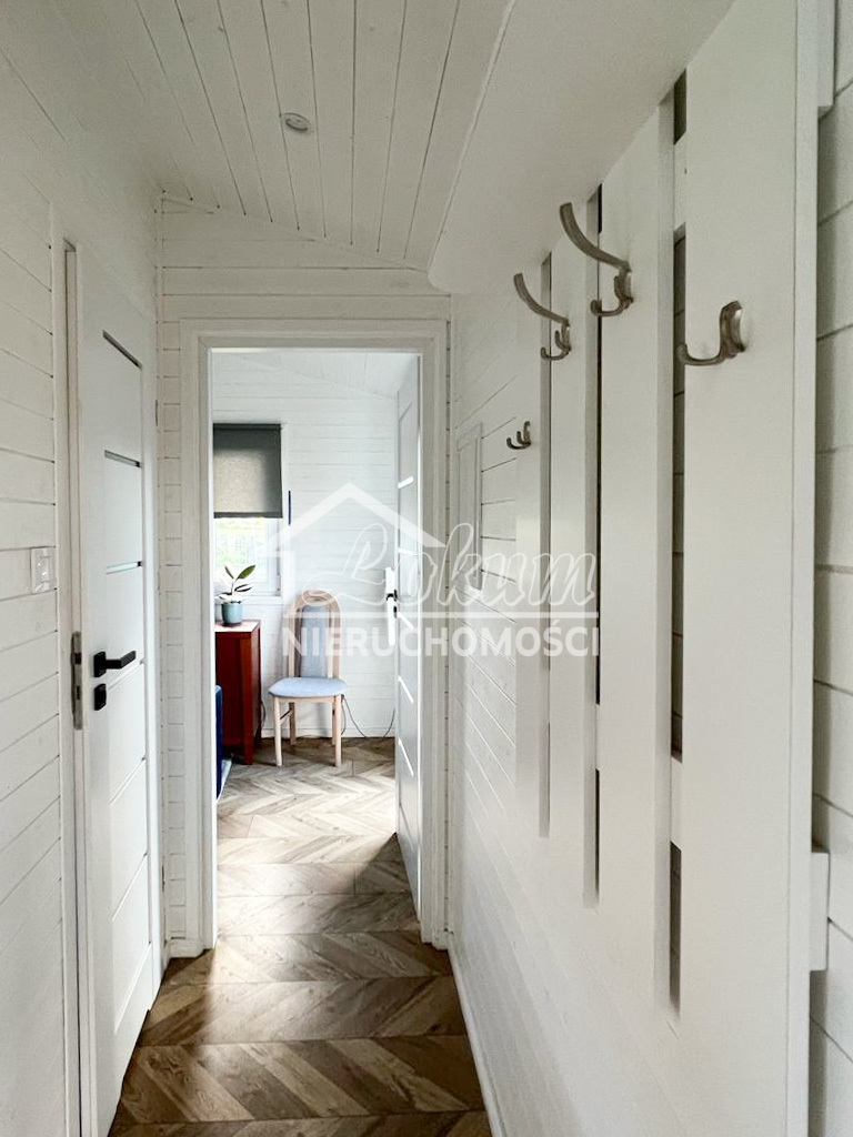 Dom 35 m², Białuń - zdjęcie 10