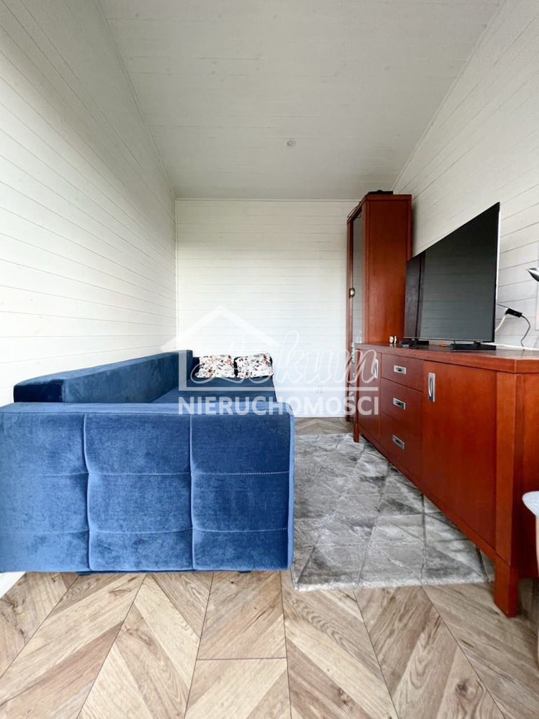 Dom 35&nbsp;m², Białuń - zdjęcie 5
