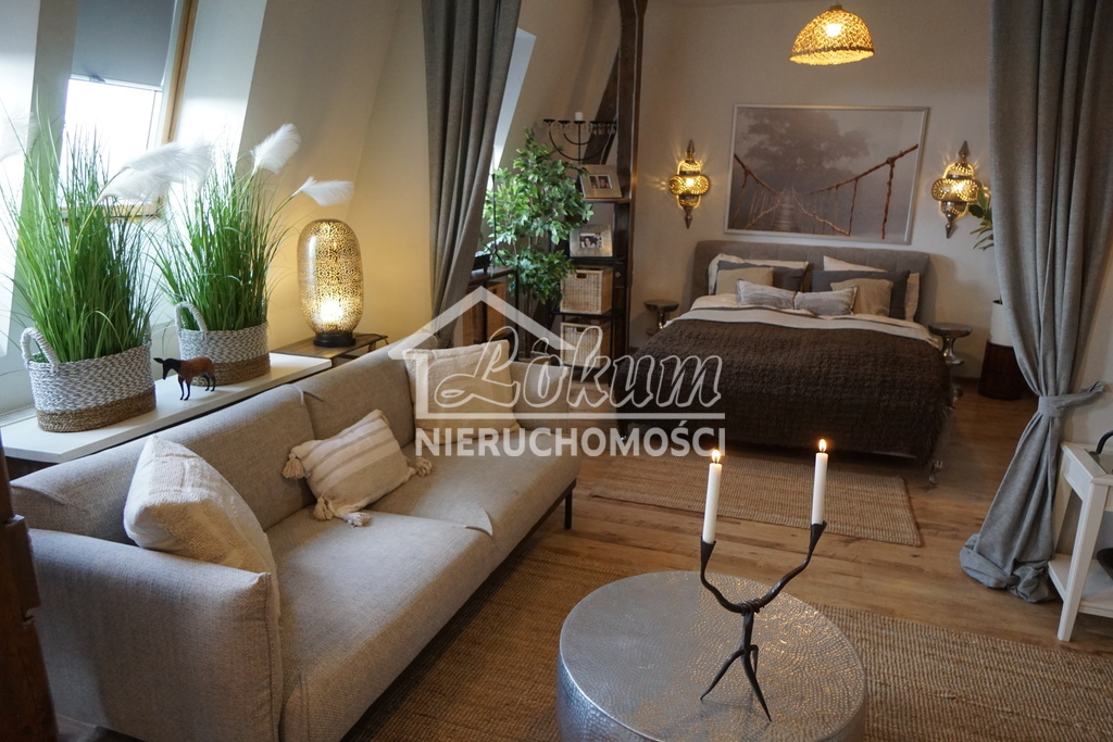 Mieszkanie 55,8&nbsp;m², Szczecin, Centrum, al. Piastów - zdjęcie 3