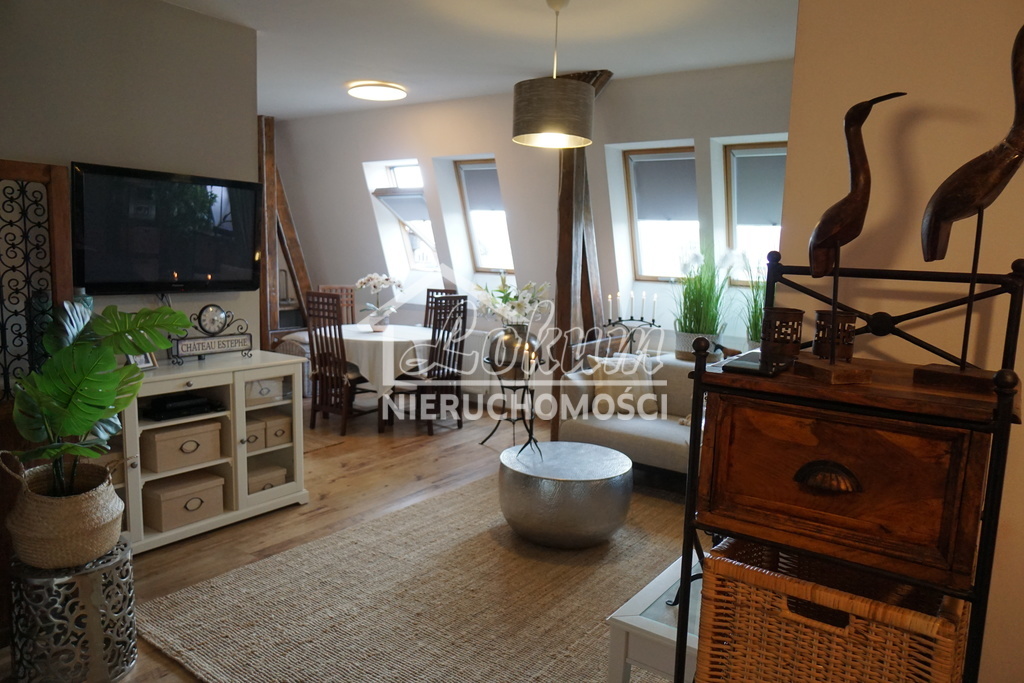 Mieszkanie 55,8&nbsp;m², Szczecin, Centrum, al. Piastów - zdjęcie 11