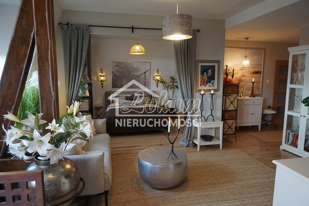 Mieszkanie 55,8&nbsp;m², Szczecin, Centrum, al. Piastów - zdjęcie 1