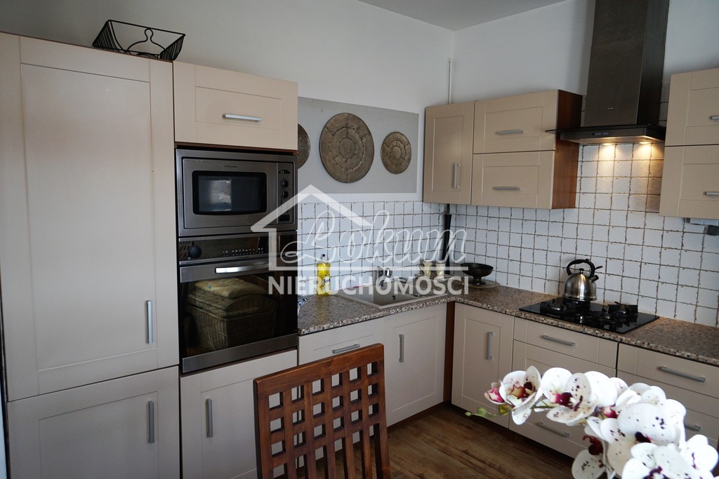 Mieszkanie 55,8&nbsp;m², Szczecin, Centrum, al. Piastów - zdjęcie 7