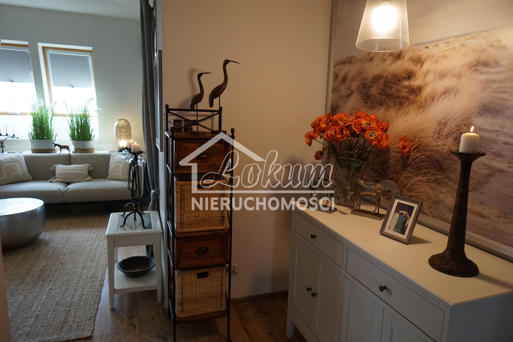 Mieszkanie 55,8&nbsp;m², Szczecin, Centrum, al. Piastów - zdjęcie 13