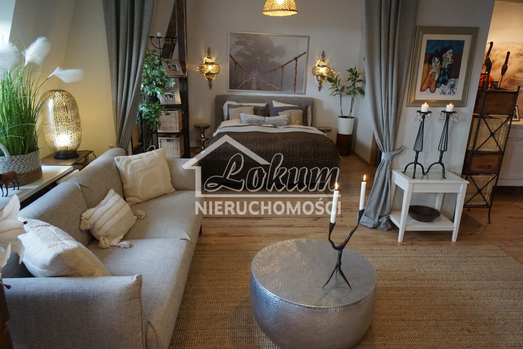 Mieszkanie 55,8&nbsp;m², Szczecin, Centrum, al. Piastów - zdjęcie 8