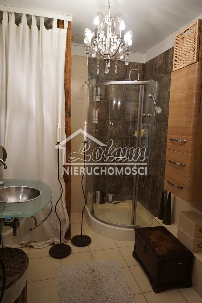 Mieszkanie 55,8&nbsp;m², Szczecin, Centrum, al. Piastów - zdjęcie 5