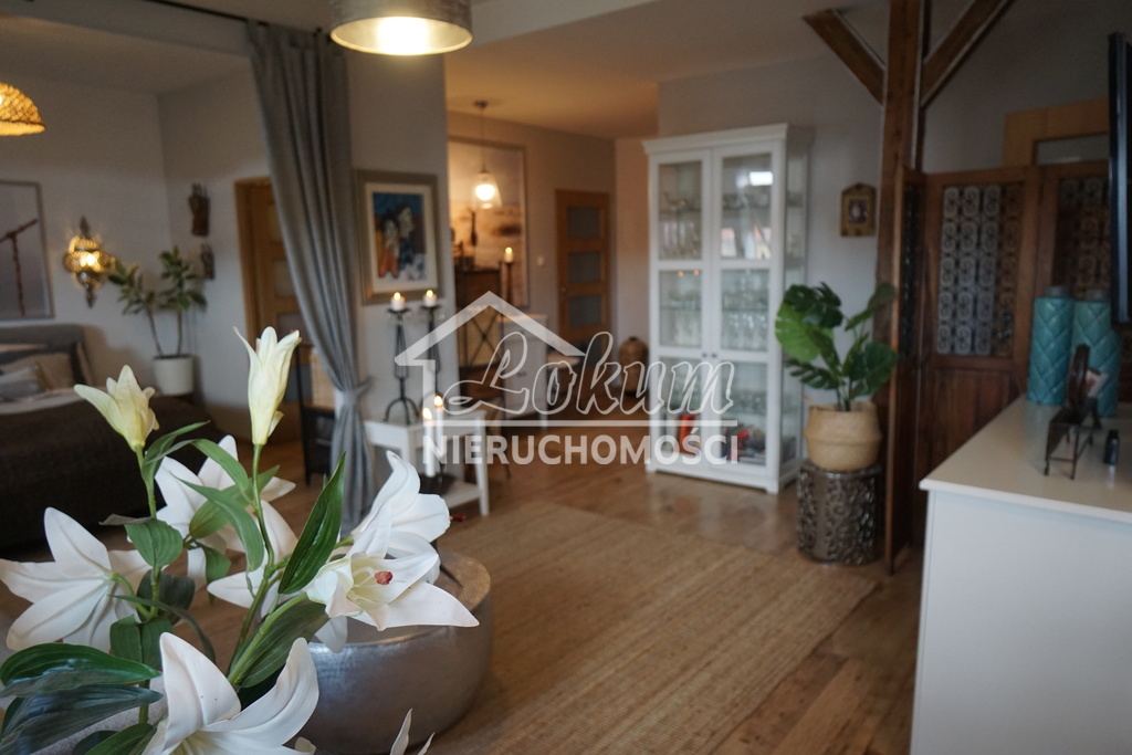 Mieszkanie 55,8&nbsp;m², Szczecin, Centrum, al. Piastów - zdjęcie 10