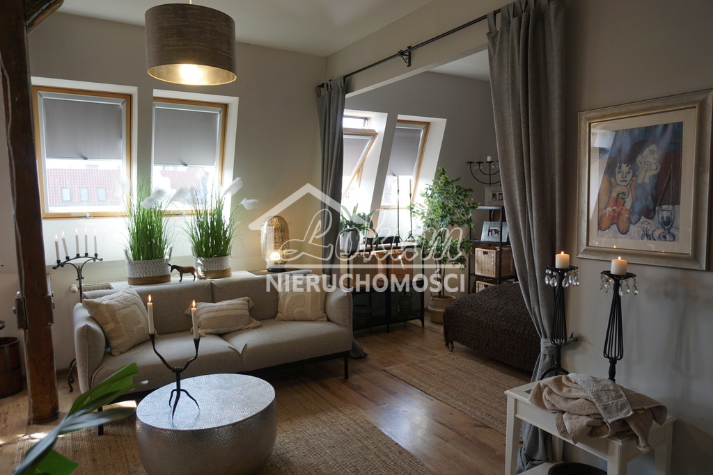 Mieszkanie 55,8&nbsp;m², Szczecin, Centrum, al. Piastów - zdjęcie 15