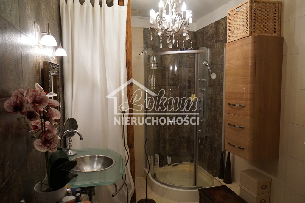 Mieszkanie 55,8&nbsp;m², Szczecin, Centrum, al. Piastów - zdjęcie 14