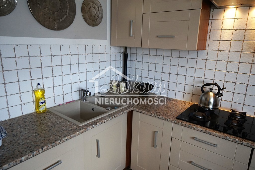 Mieszkanie 55,8&nbsp;m², Szczecin, Centrum, al. Piastów - zdjęcie 17