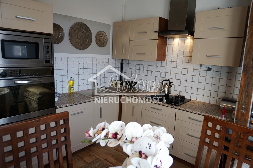 Mieszkanie 55,8&nbsp;m², Szczecin, Centrum, al. Piastów - zdjęcie 4