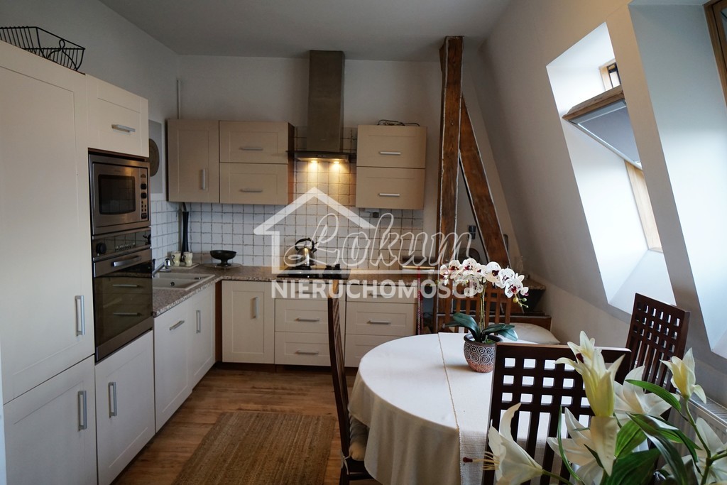 Mieszkanie 55,8&nbsp;m², Szczecin, Centrum, al. Piastów - zdjęcie 6