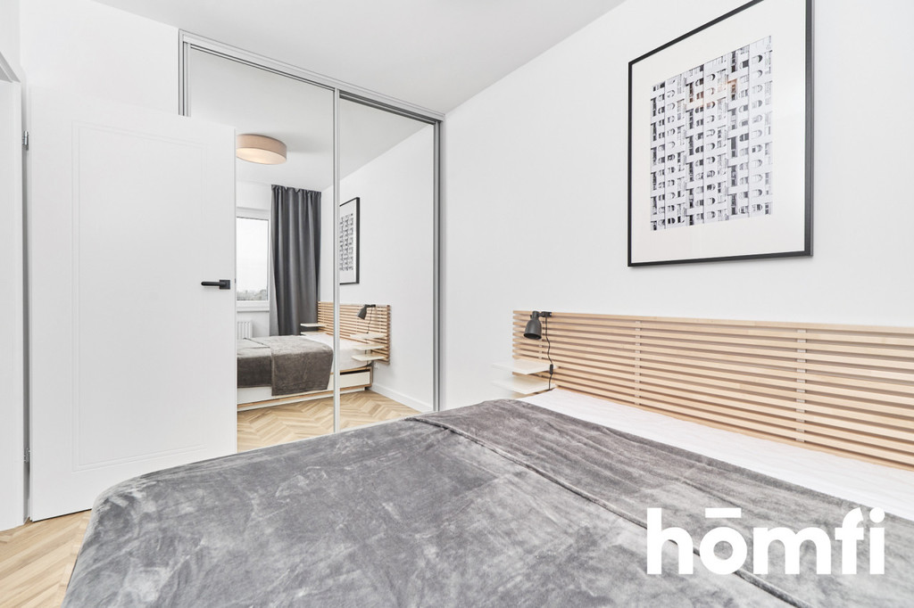 Mieszkanie 38&nbsp;m², Wrocław, Śródmieście, Jedności Narodowej - zdjęcie 3