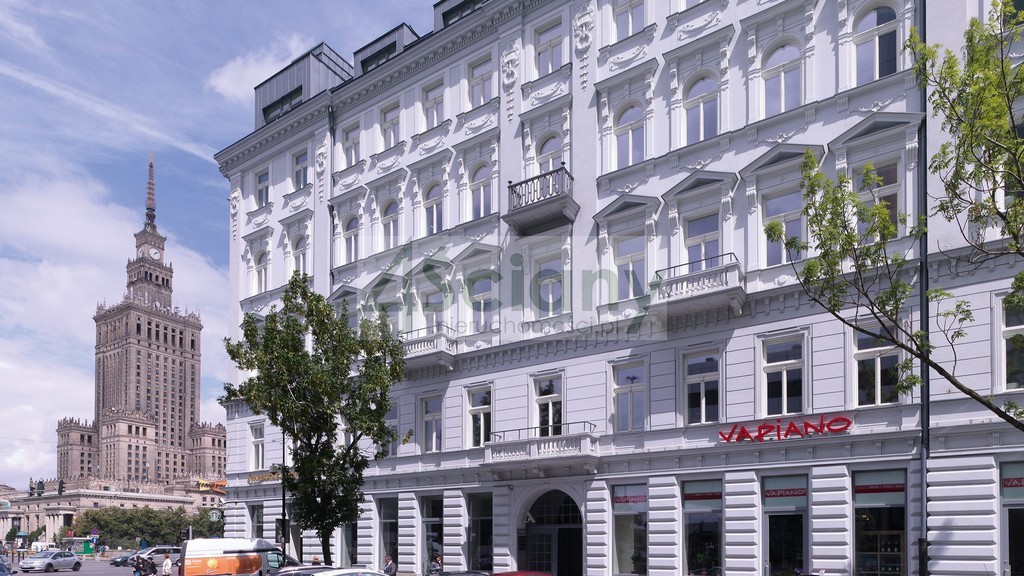 Lokal biurowy do wynajęcia, 62,7 m², Warszawa - zdjęcie 2