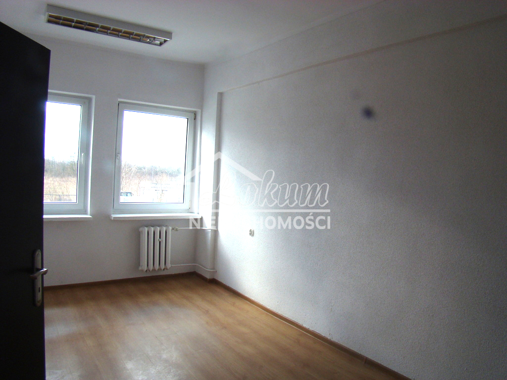 Lokal biurowy do wynajęcia, 32&nbsp;m², Szczecin - zdjęcie 4
